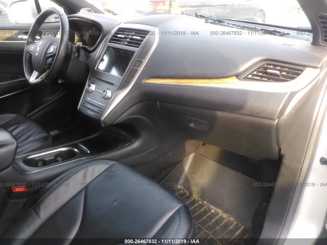 5LMTJ2DH7GUJ04924  lincoln mkc 2016 IMG 4