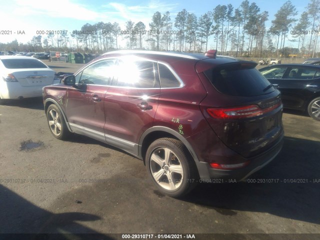 5LMCJ1C91GUJ23442  lincoln mkc 2016 IMG 2