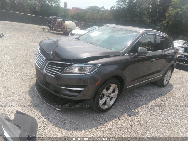 5LMCJ1C91HUL16126  lincoln mkc 2017 IMG 1