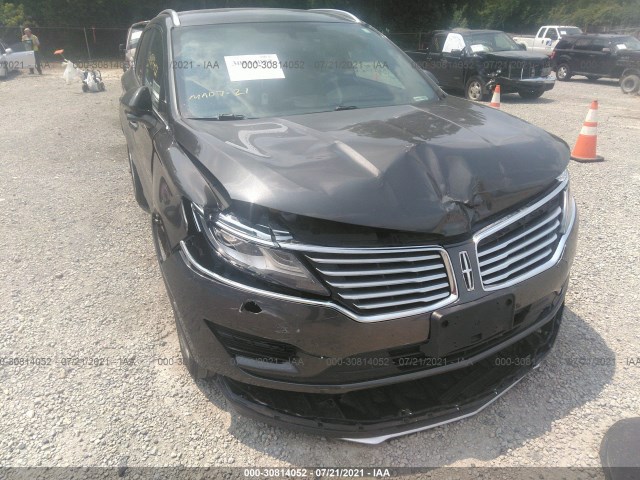 5LMCJ1C91HUL16126  lincoln mkc 2017 IMG 5