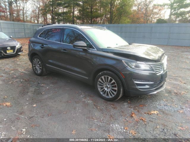 5LMCJ3D90HUL23899  lincoln mkc 2017 IMG 0