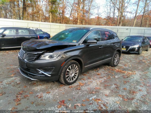 5LMCJ3D90HUL23899  lincoln mkc 2017 IMG 1