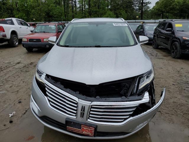 5LMCJ1C99HUL52114  lincoln mkc 2017 IMG 4