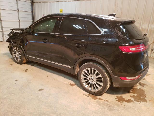 5LMCJ3C90HUL68830  lincoln mkc 2017 IMG 1