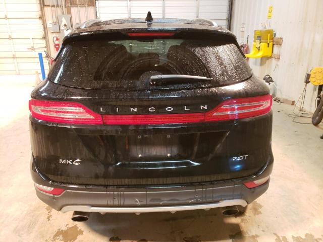 5LMCJ3C90HUL68830  lincoln mkc 2017 IMG 5