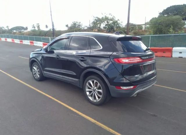 5LMCJ2D91KUL03808  lincoln mkc 2019 IMG 2