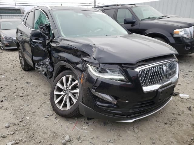 5LMCJ3D91KUL09727  lincoln mkc 2018 IMG 0