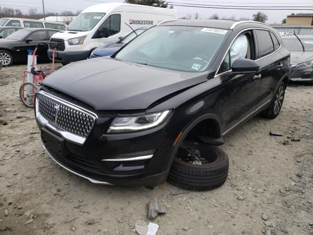 5LMCJ3D91KUL09727  lincoln mkc 2018 IMG 1