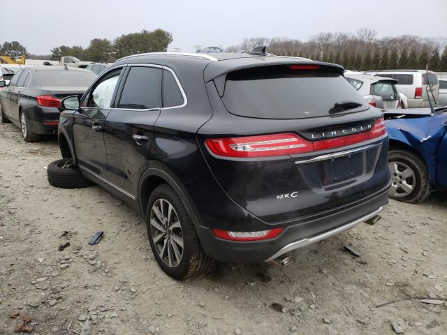 5LMCJ3D91KUL09727  lincoln mkc 2018 IMG 2