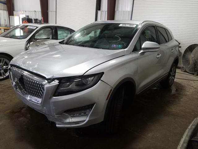 5LMCJ3D99KUL16490  lincoln mkc 2018 IMG 1