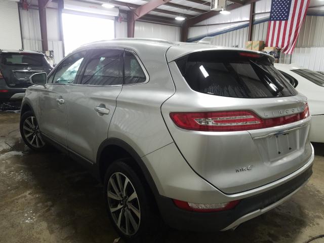 5LMCJ3D99KUL16490  lincoln mkc 2018 IMG 2