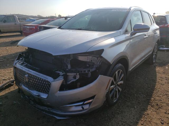 5LMTJ3DH8KUL08243  lincoln mkc 2018 IMG 1