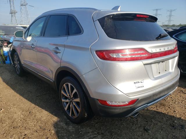 5LMTJ3DH8KUL08243  lincoln mkc 2018 IMG 2