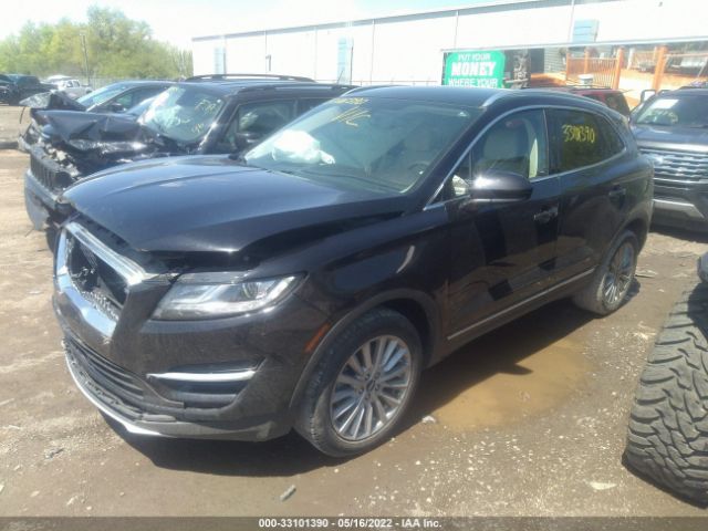 5LMCJ1C91KUL35797  lincoln mkc 2019 IMG 1