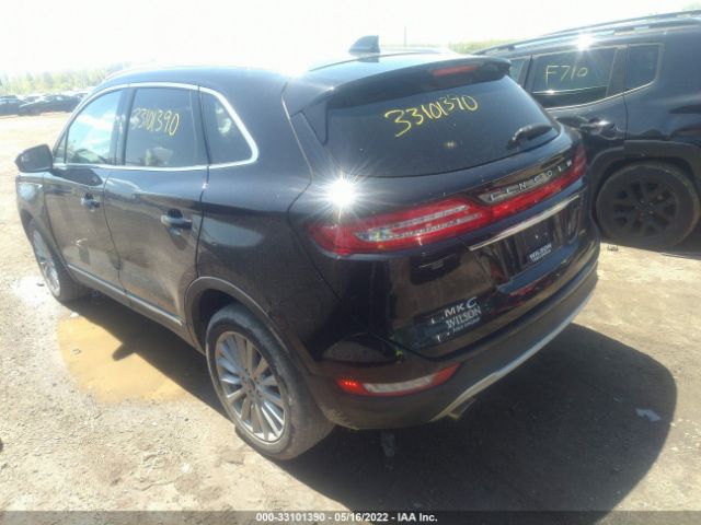 5LMCJ1C91KUL35797  lincoln mkc 2019 IMG 2