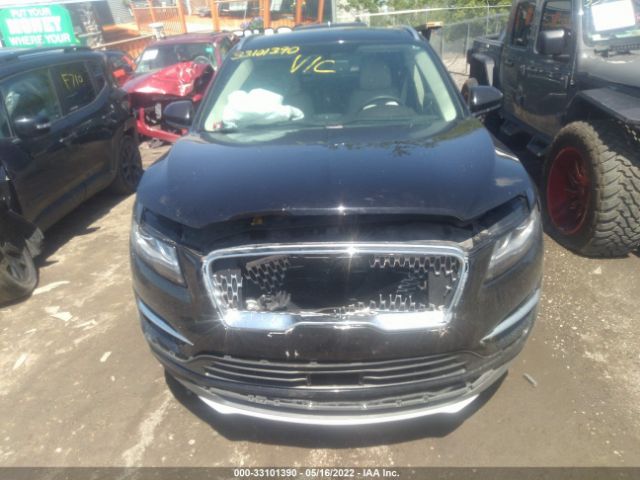 5LMCJ1C91KUL35797  lincoln mkc 2019 IMG 5