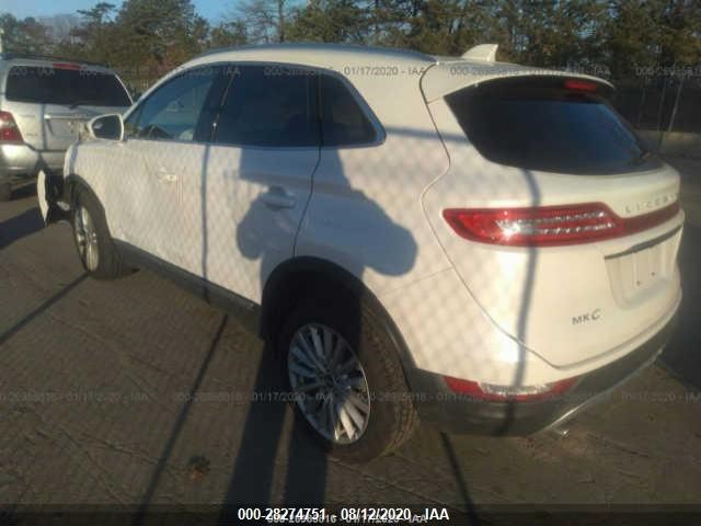 5LMCJ1D99KUL35500  lincoln mkc 2019 IMG 2