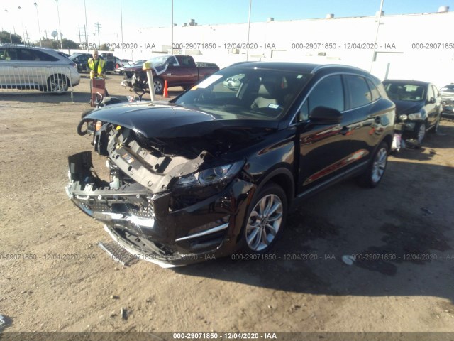 5LMCJ2C91KUL51083  lincoln mkc 2019 IMG 1