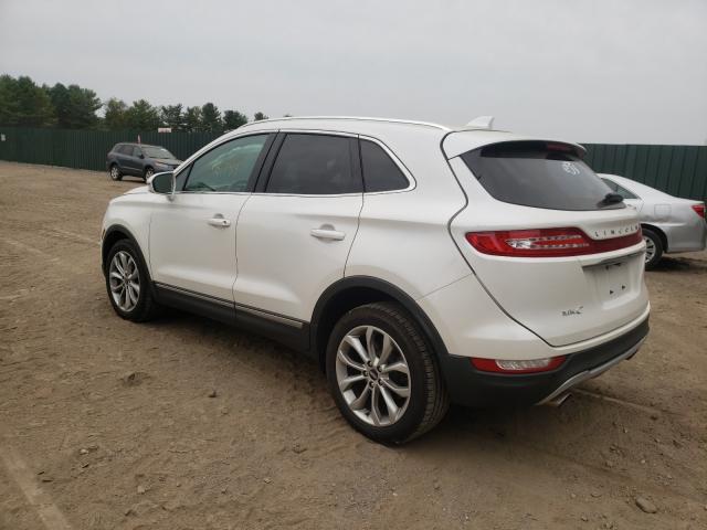 5LMCJ2C92KUL34907  lincoln mkc 2019 IMG 2