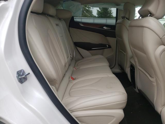 5LMCJ2C92KUL34907  lincoln mkc 2019 IMG 5