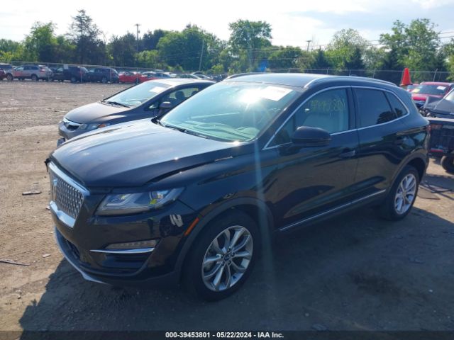 5LMCJ2C97KUL31565  lincoln mkc 2019 IMG 1