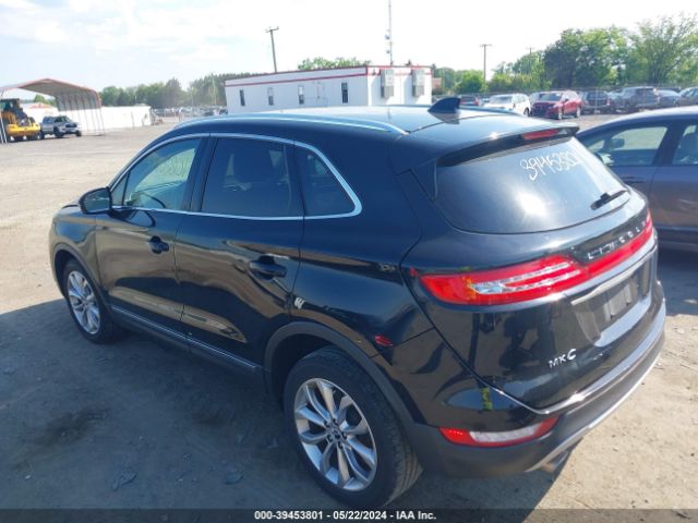 5LMCJ2C97KUL31565  lincoln mkc 2019 IMG 2