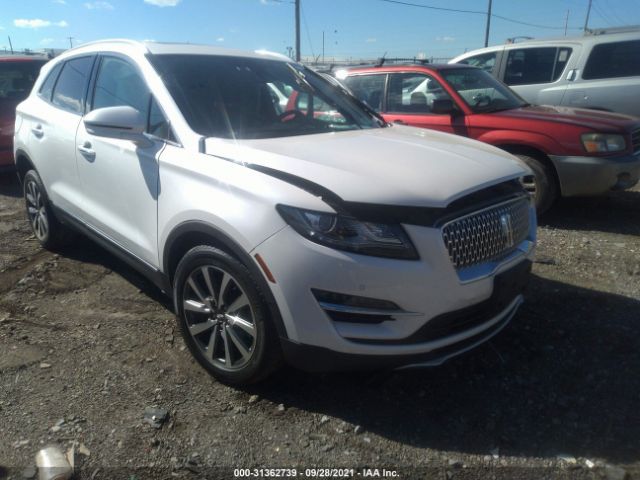 5LMCJ3D94KUL27607  lincoln mkc 2019 IMG 0