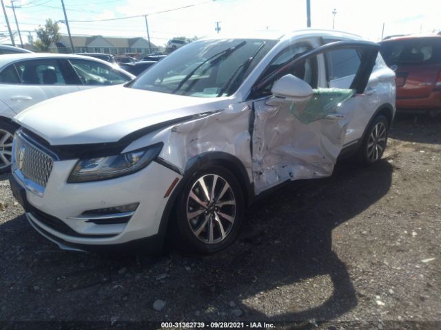 5LMCJ3D94KUL27607  lincoln mkc 2019 IMG 1