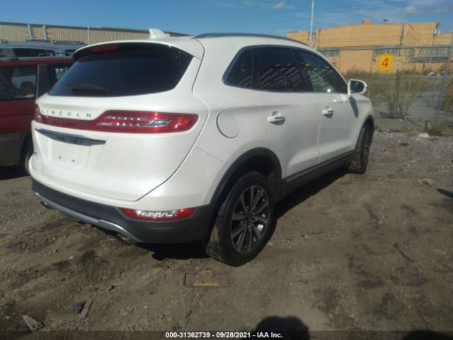 5LMCJ3D94KUL27607  lincoln mkc 2019 IMG 3