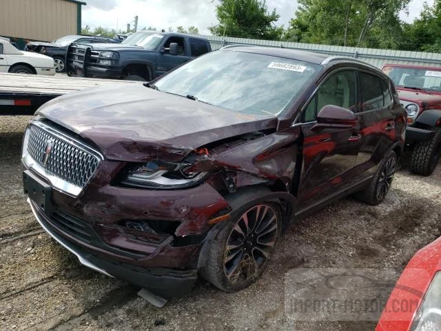 5LMTJ3DH7KUL37491  lincoln mkc 2019 IMG 0