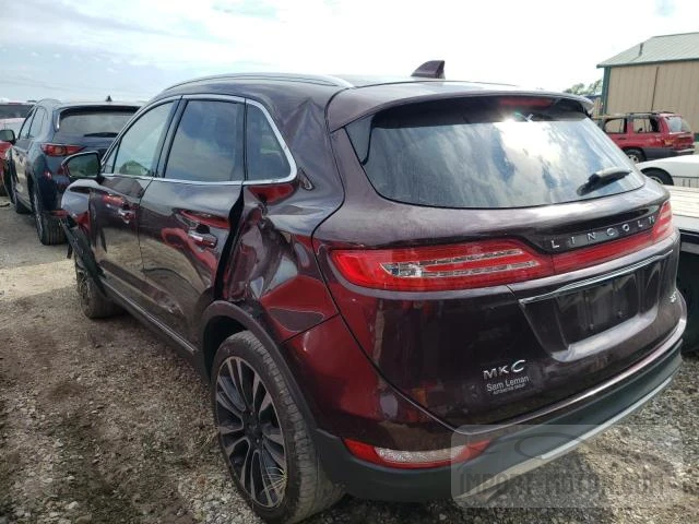 5LMTJ3DH7KUL37491  lincoln mkc 2019 IMG 1