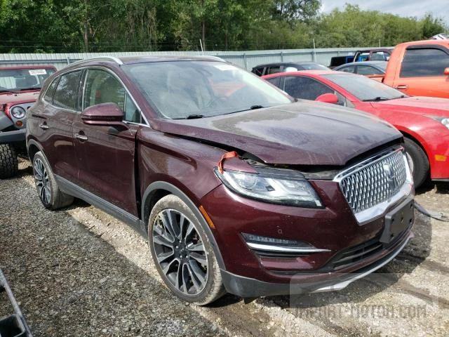 5LMTJ3DH7KUL37491  lincoln mkc 2019 IMG 3