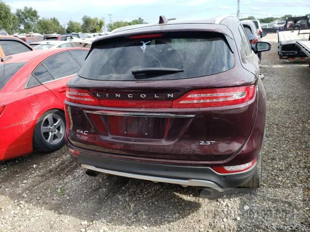 5LMTJ3DH7KUL37491  lincoln mkc 2019 IMG 5