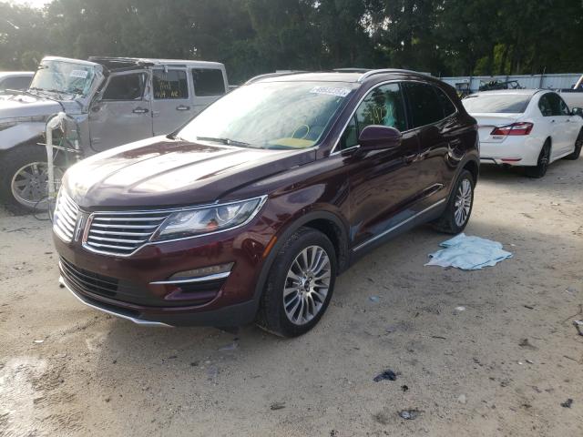 5LMCJ3C93GUJ07724  lincoln mkc reserv 2016 IMG 1