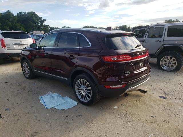 5LMCJ3C93GUJ07724  lincoln mkc reserv 2016 IMG 2