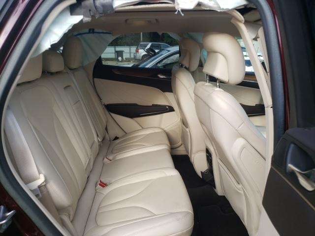 5LMCJ3C93GUJ07724  lincoln mkc reserv 2016 IMG 5