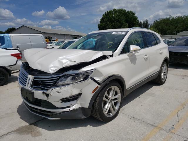 5LMCJ3D9XHUL32125  lincoln mkc reserv 2017 IMG 1