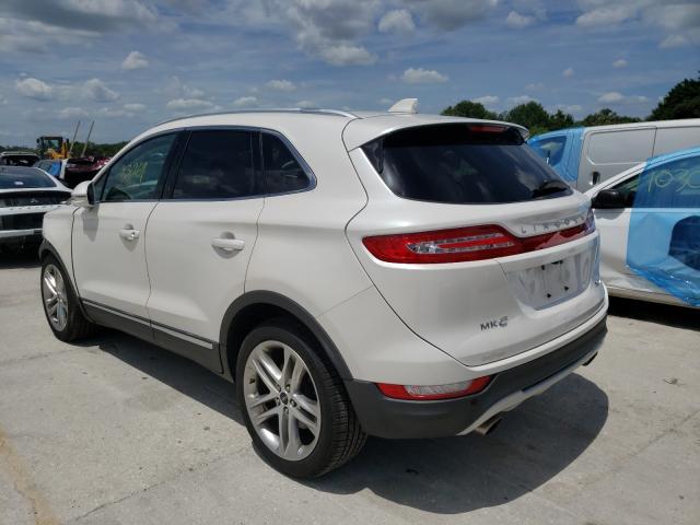 5LMCJ3D9XHUL32125  lincoln mkc reserv 2017 IMG 2