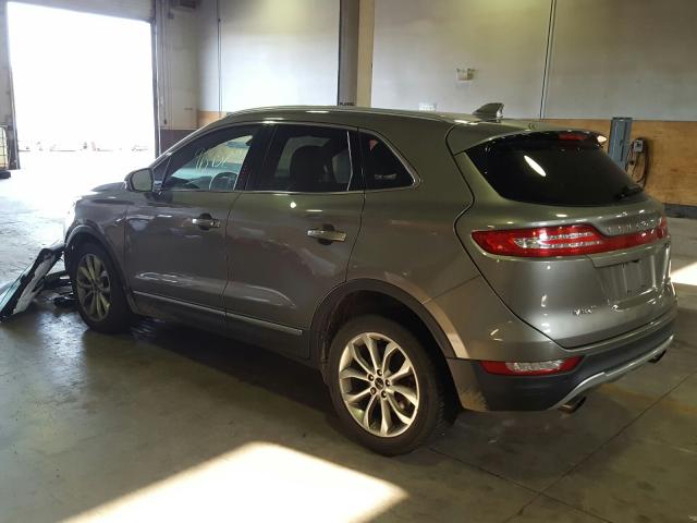 5LMCJ2D92GUJ20411  lincoln mkc select 2016 IMG 2