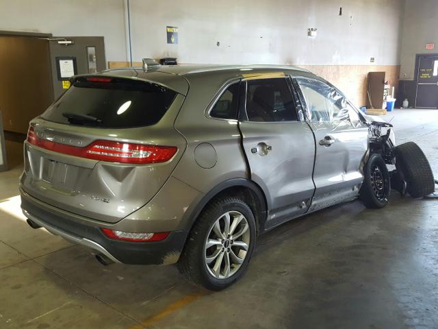 5LMCJ2D92GUJ20411  lincoln mkc select 2016 IMG 3