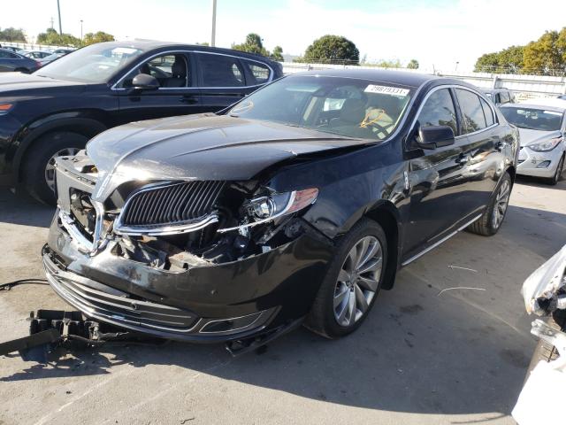 1LNHL9DK9EG607051  lincoln mks 2014 IMG 1