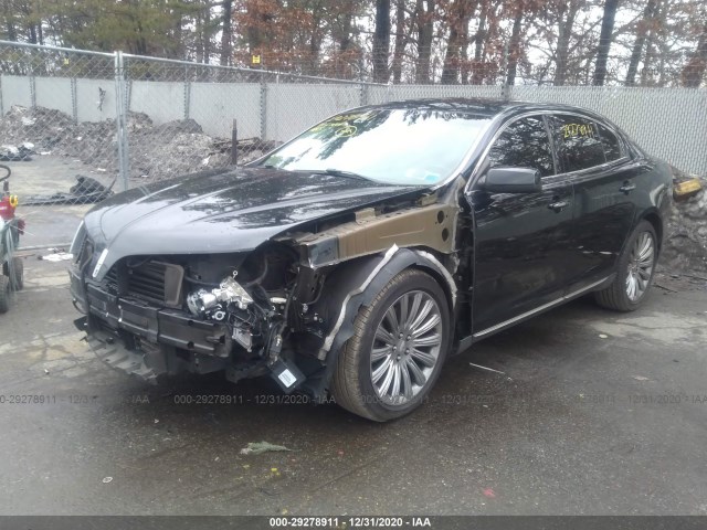 1LNHL9EK1EG603879  lincoln mks 2014 IMG 1