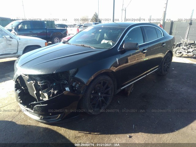 1LNHL9DK1FG607370  lincoln mks 2015 IMG 1