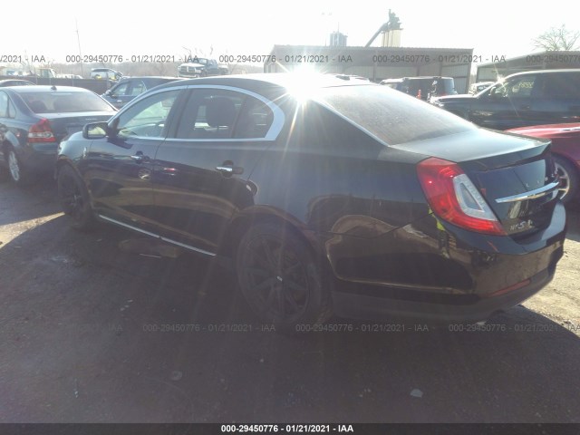 1LNHL9DK1FG607370  lincoln mks 2015 IMG 2