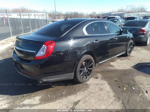 1LNHL9DK1FG607370  lincoln mks 2015 IMG 3