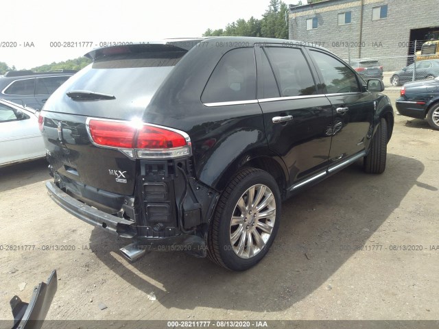 2LMDJ8JK1BBJ26446  lincoln mkx 2011 IMG 3