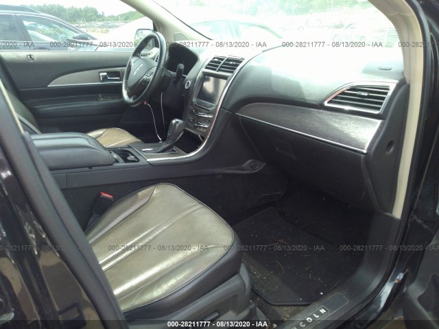 2LMDJ8JK1BBJ26446  lincoln mkx 2011 IMG 4