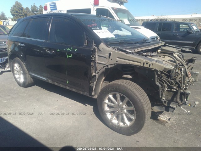 2LMDJ8JK7FBL31713  lincoln mkx 2015 IMG 0