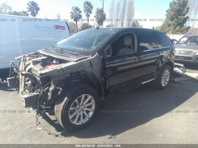 2LMDJ8JK7FBL31713  lincoln mkx 2015 IMG 1