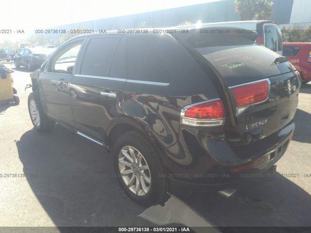 2LMDJ8JK7FBL31713  lincoln mkx 2015 IMG 2